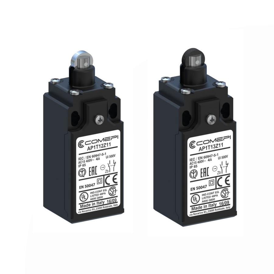 FIN-PLÁ 30mm-MBOLO ROLETO